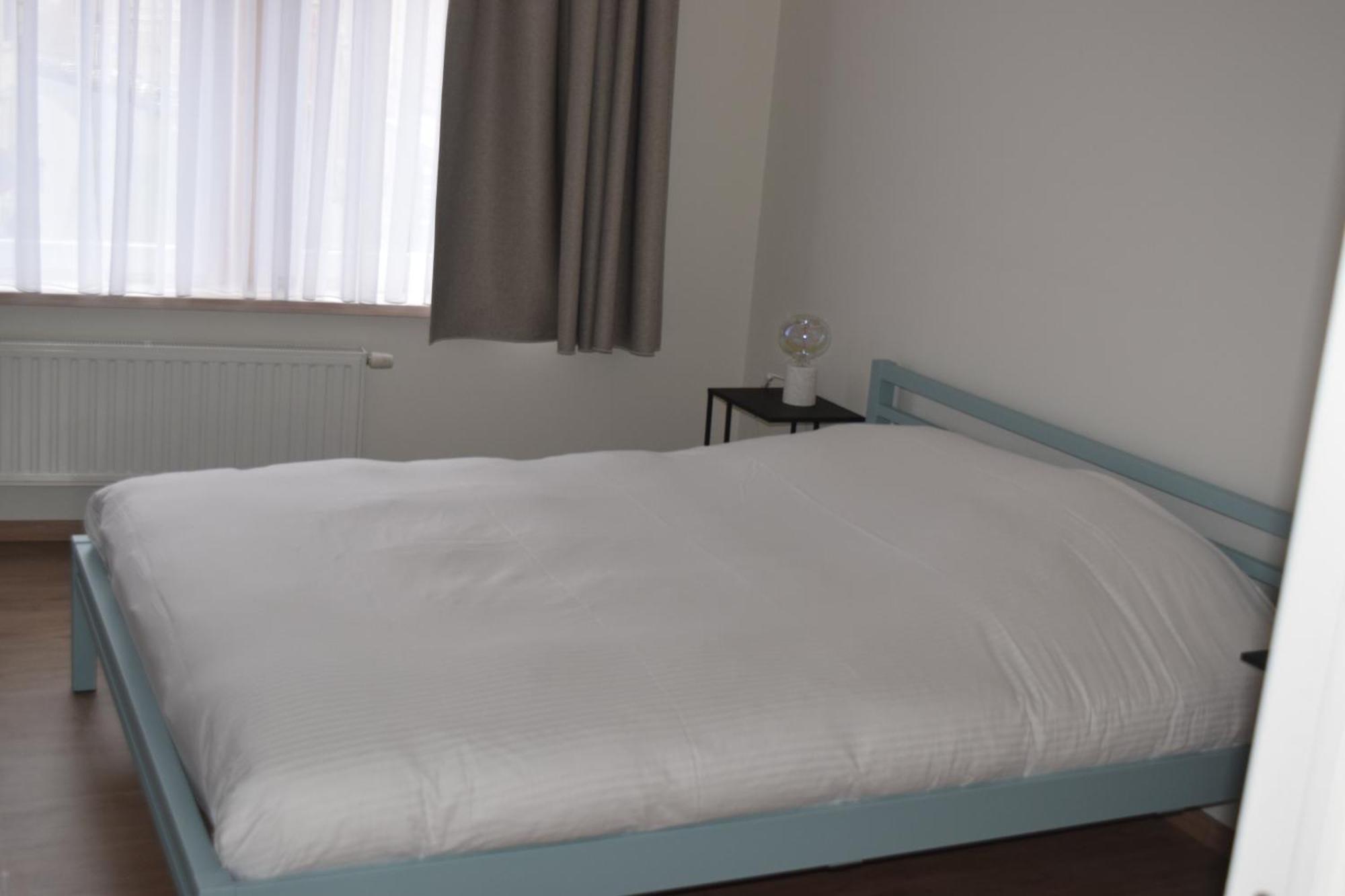 Apartment Aurora Ипер Екстериор снимка