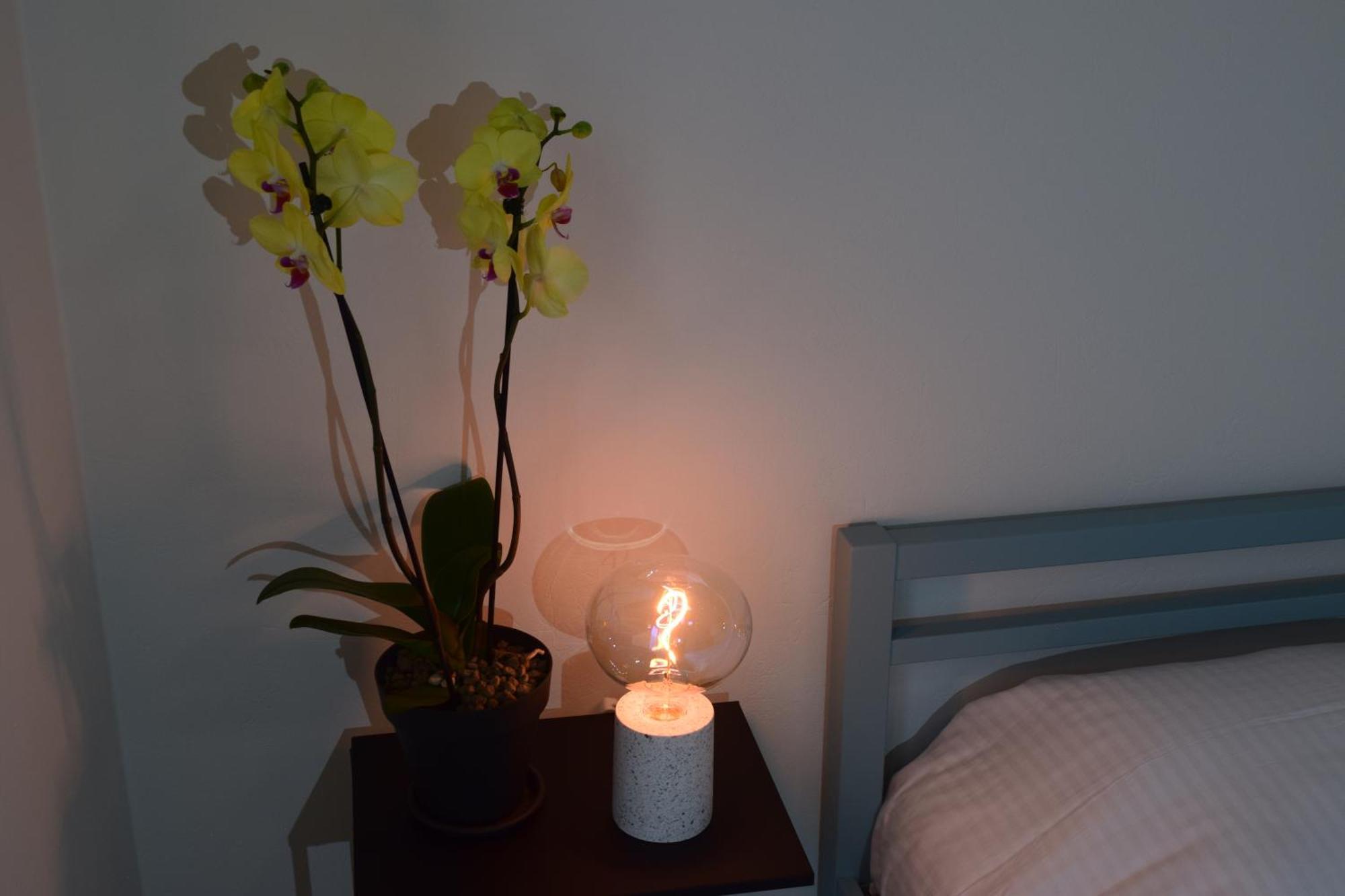 Apartment Aurora Ипер Екстериор снимка