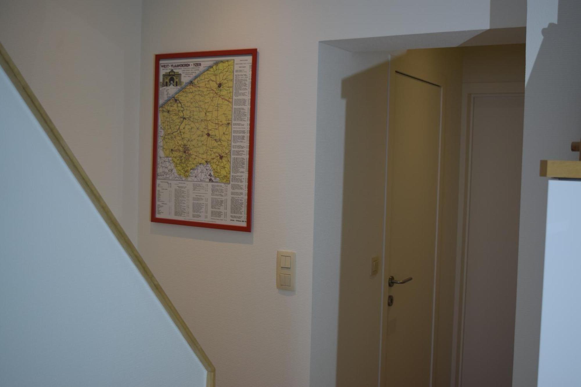 Apartment Aurora Ипер Екстериор снимка