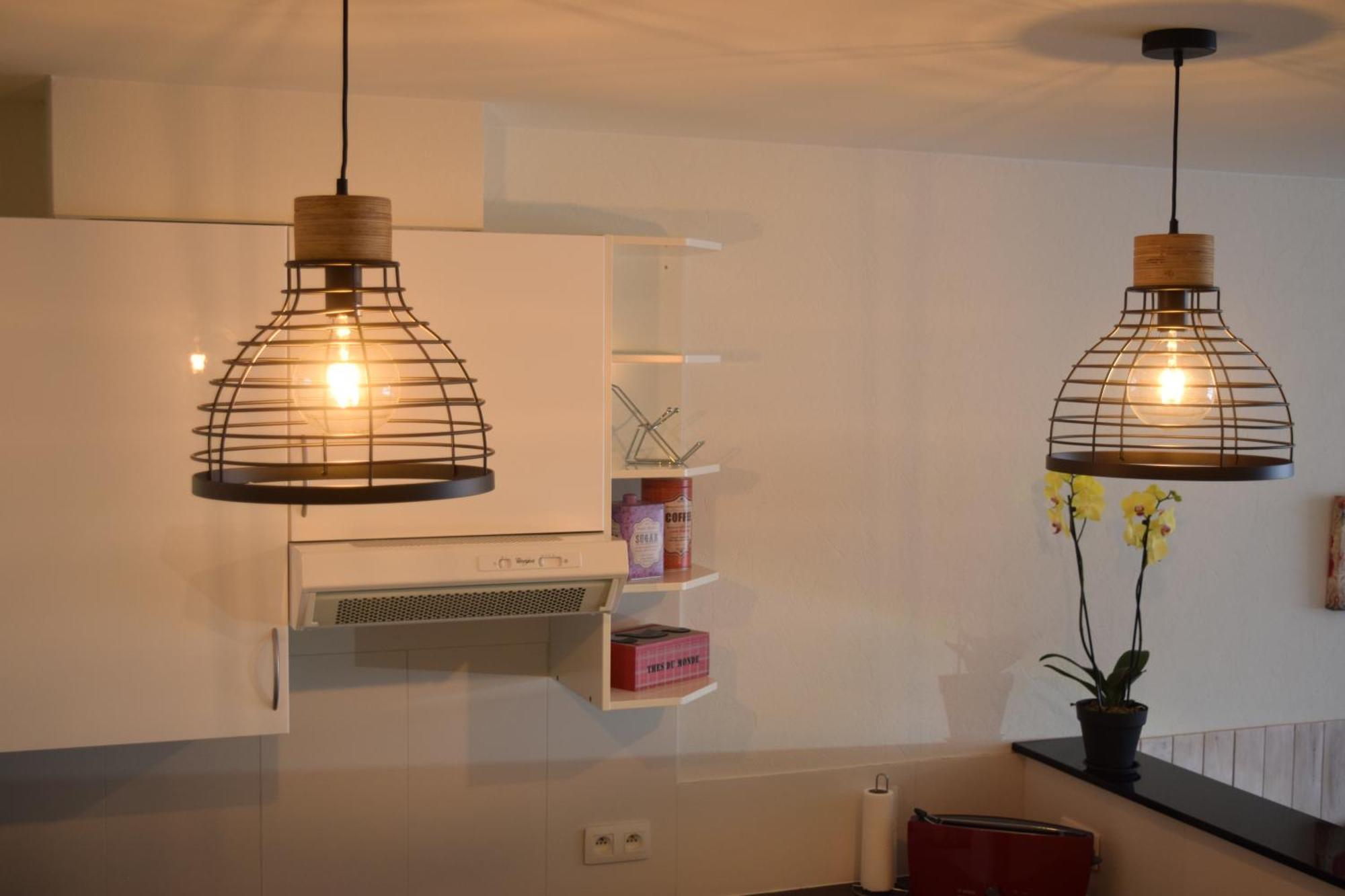 Apartment Aurora Ипер Екстериор снимка