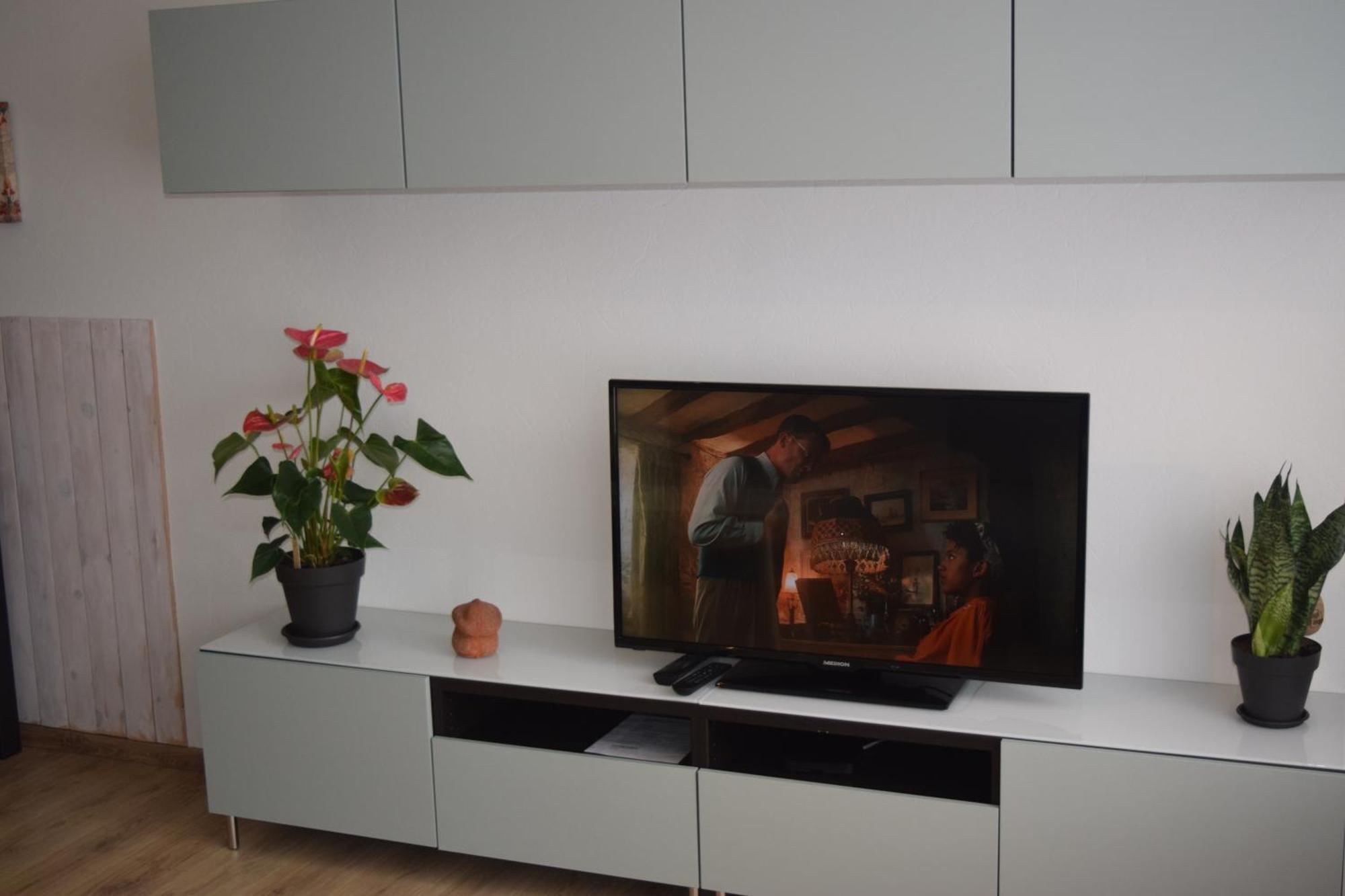 Apartment Aurora Ипер Екстериор снимка