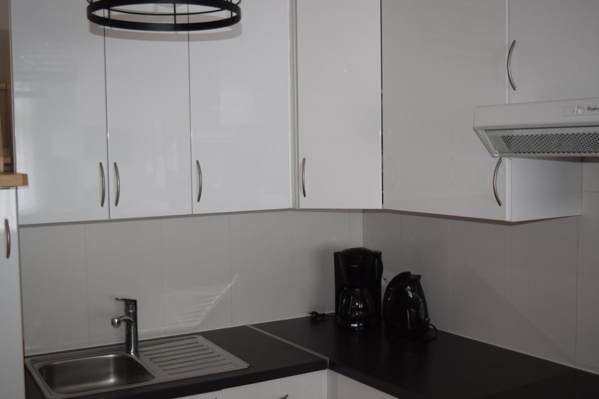 Apartment Aurora Ипер Екстериор снимка