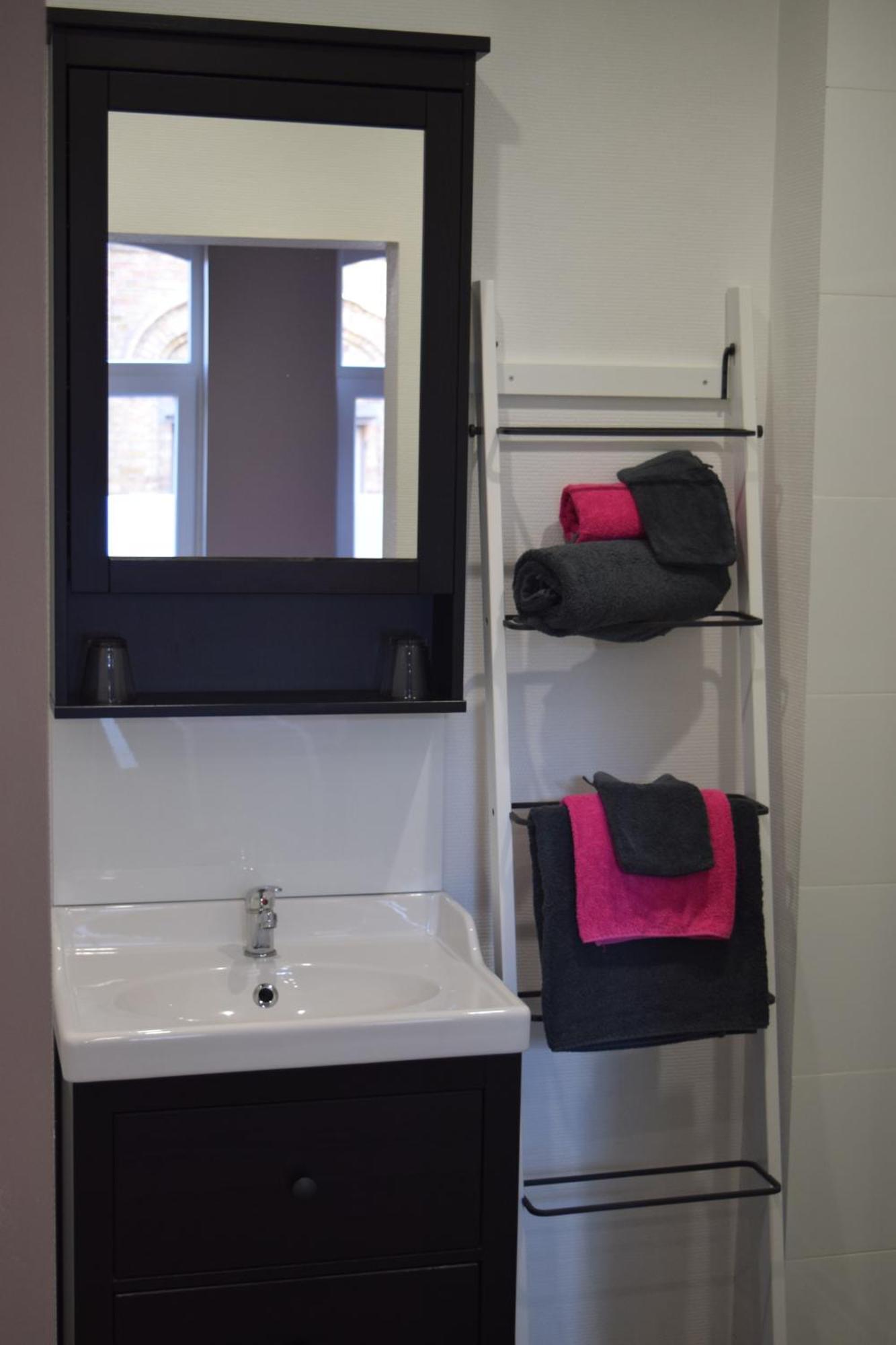 Apartment Aurora Ипер Стая снимка