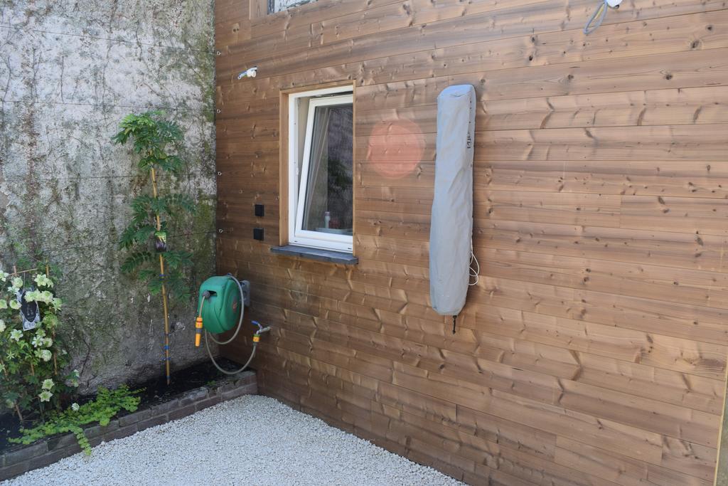 Apartment Aurora Ипер Екстериор снимка