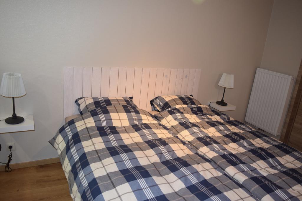 Apartment Aurora Ипер Екстериор снимка