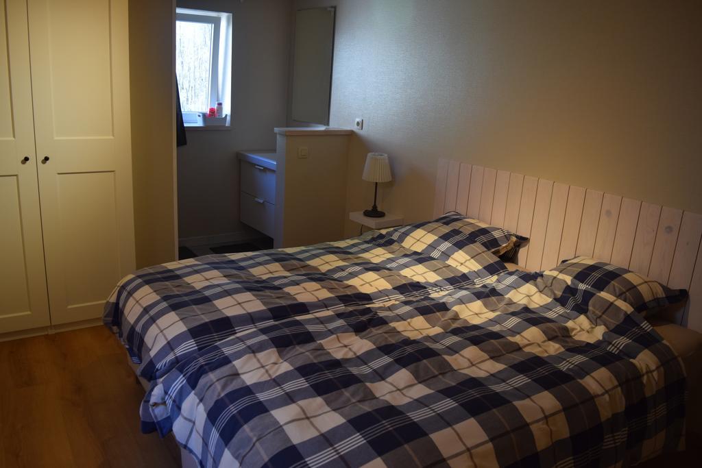 Apartment Aurora Ипер Екстериор снимка