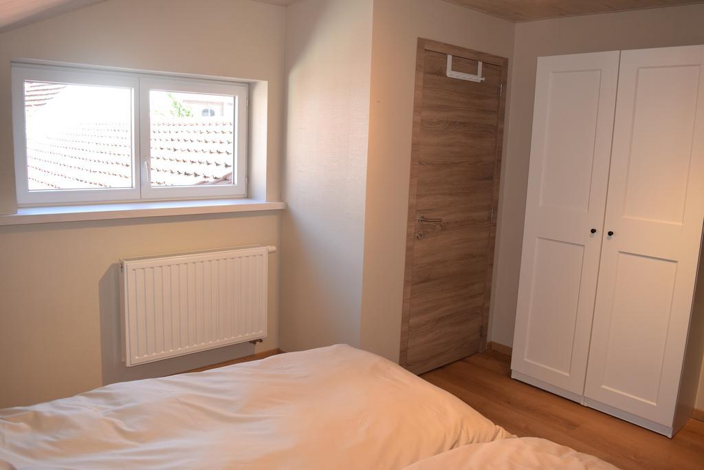 Apartment Aurora Ипер Екстериор снимка